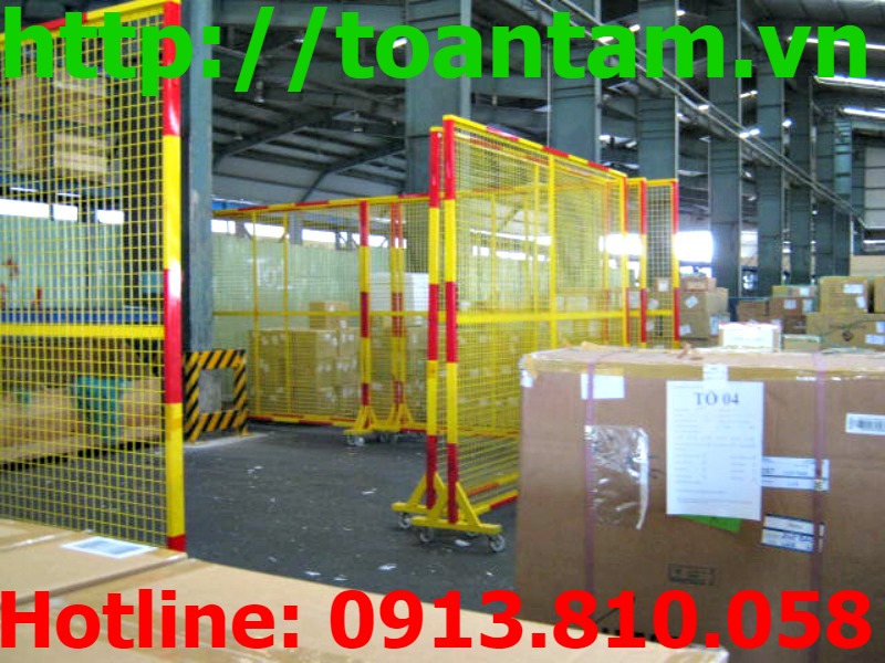 Appliance in industry