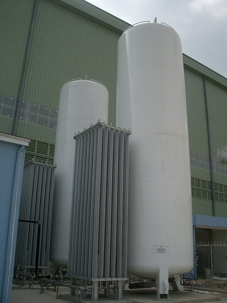 Technological, Mechanical Line