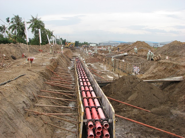 Water Treatment
