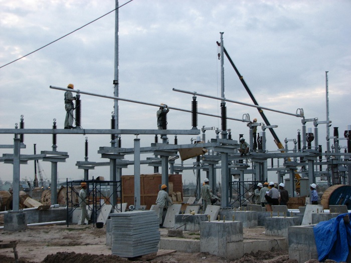 Electromechanical System