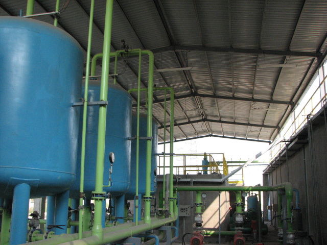 Water Treatment