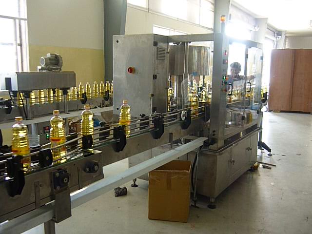 Technological, Mechanical Line