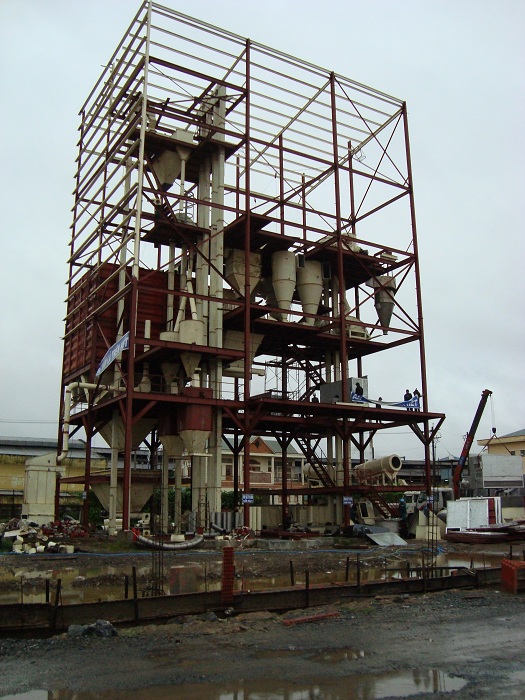 Water Treatment