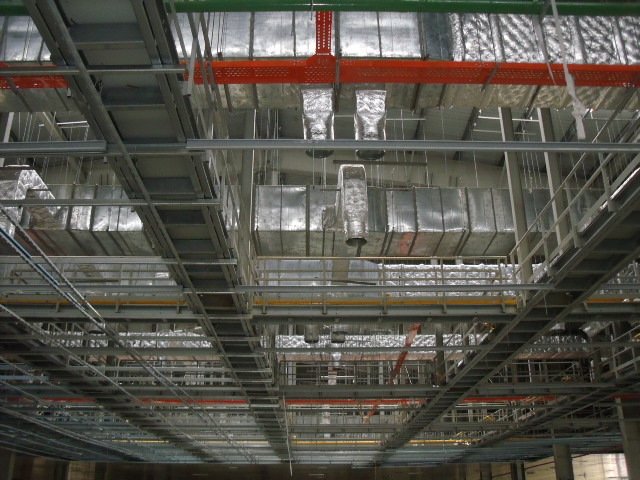 Electromechanical System