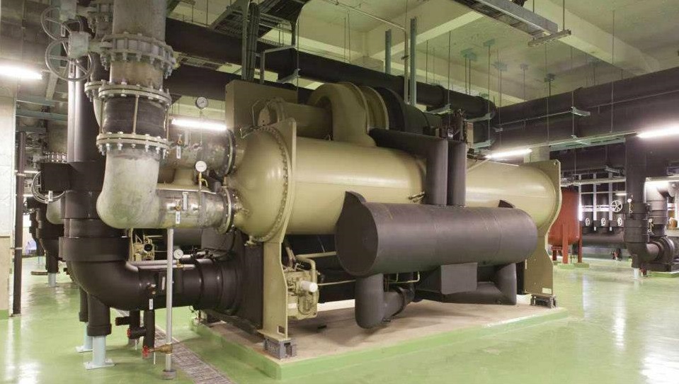 Heat System