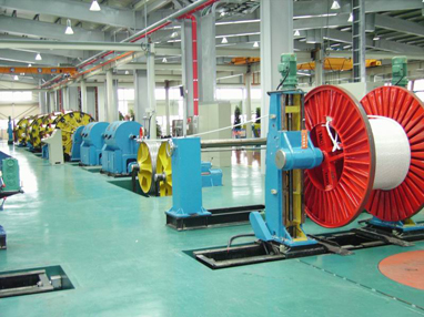 Electromechanical System