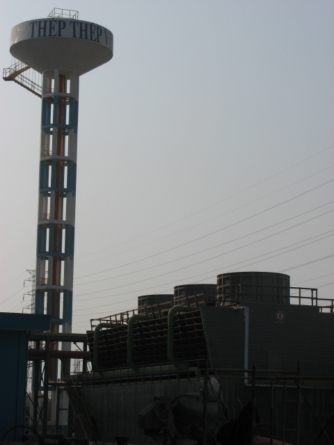 Water Treatment