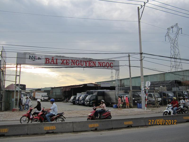 Parking Rental Services