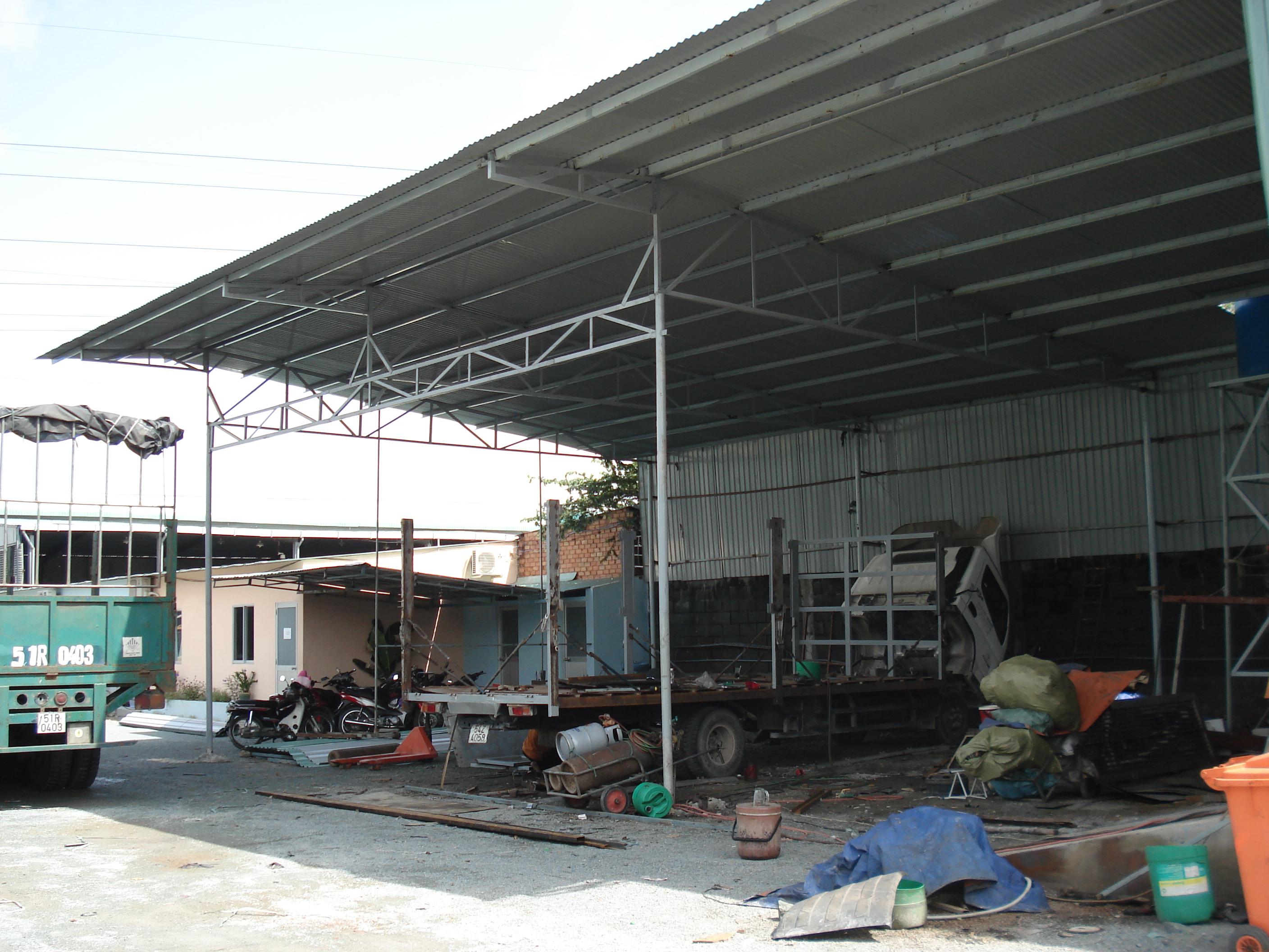 Parking Rental Services