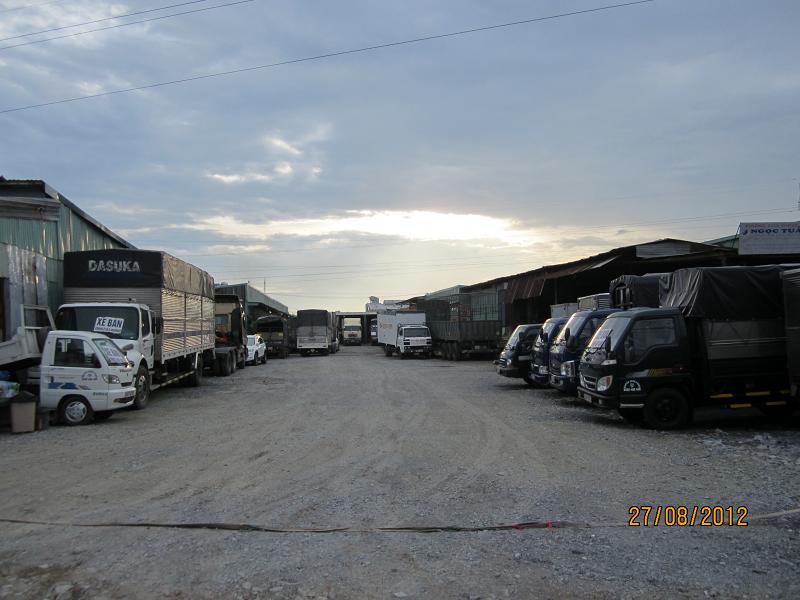 Parking Rental Services
