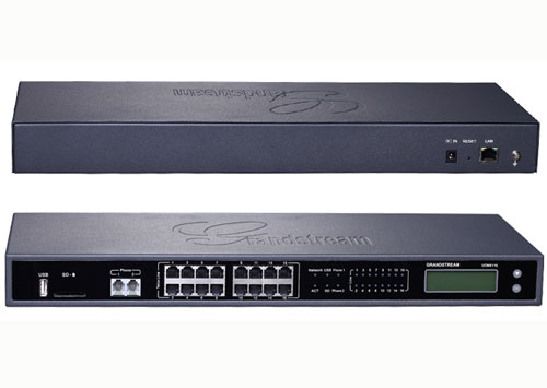 Grandstream IP private branch exchange