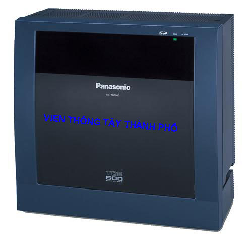 Panasonic IP private branch exchange
