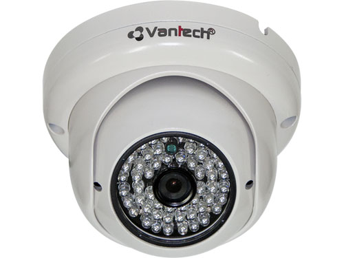 Camera analog Vantech
