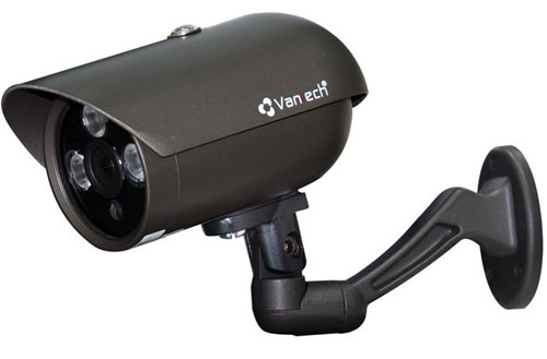 Camera analog Vantech