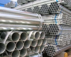 Steel Pile