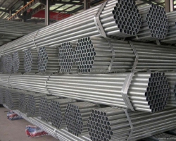 Steel Pile