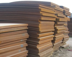 Steel Sheet