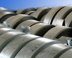 Steel Purlin