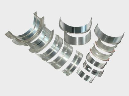 Camshaft set