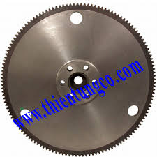 Flywheel gear ring