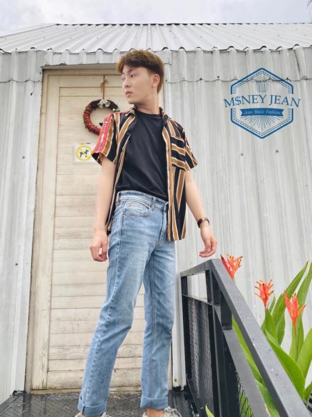 Quần nam các loại