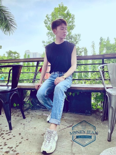 Quần nam các loại