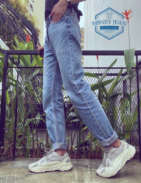 Quần nam các loại