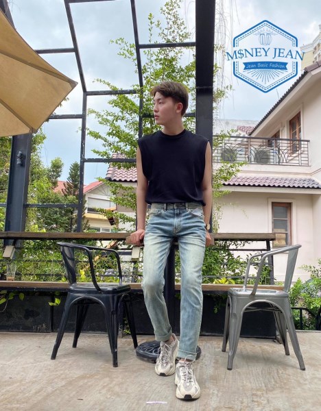 Quần nam các loại