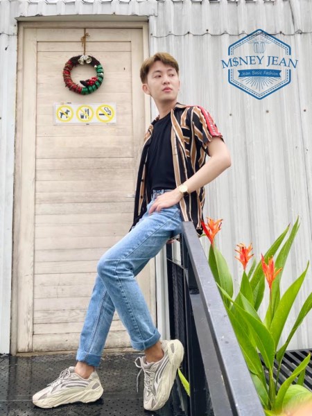 Quần nam các loại