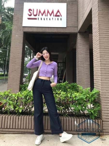 Quần nữ các loại