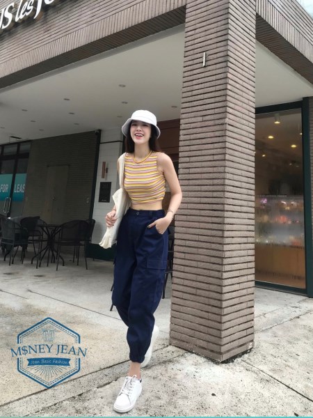 Quần nữ các loại
