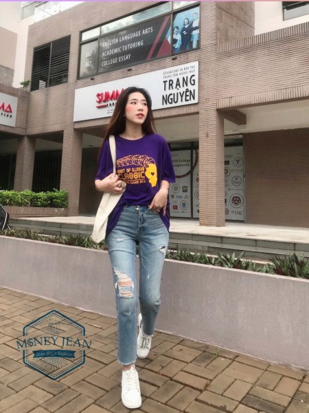 Quần nữ các loại