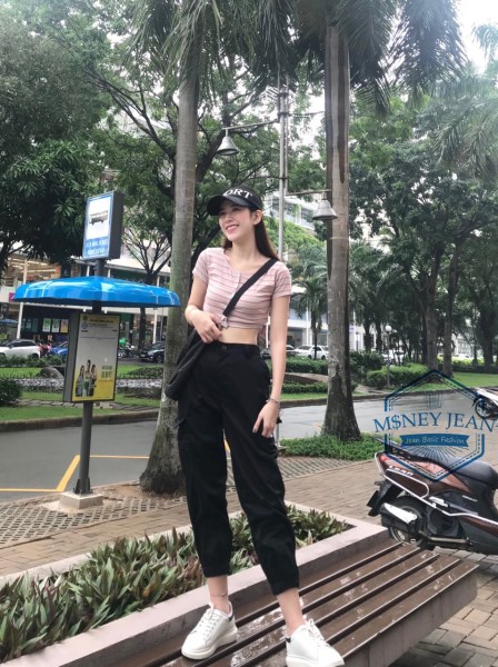 Quần nữ các loại