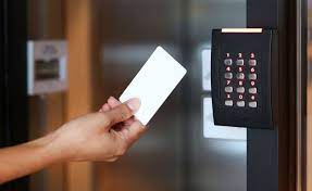 Access control