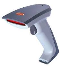 Barcode readers