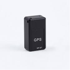GPS tracker