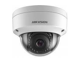 Hikvision camera