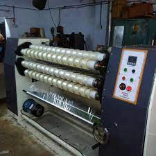 Adhesive Tape Machine