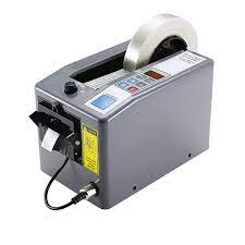 Adhesive Tape Machine