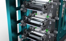Adhesive Tape Machine