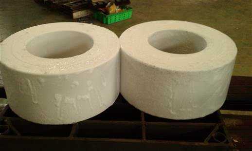 Heat treatment