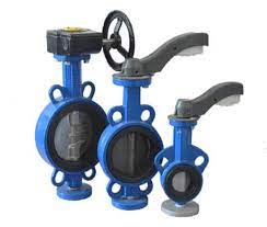 Butterfly Valve