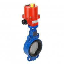 Butterfly Valve