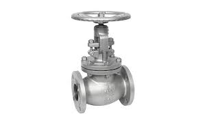 Globle Valve