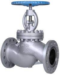 Globle Valve