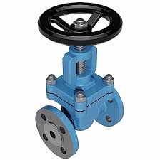 Globle Valve
