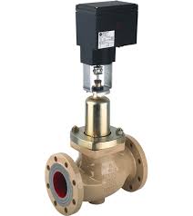 Globle Valve
