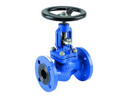 Globle Valve
