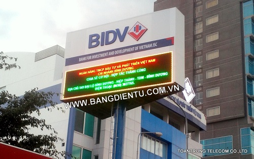 Electronic Board