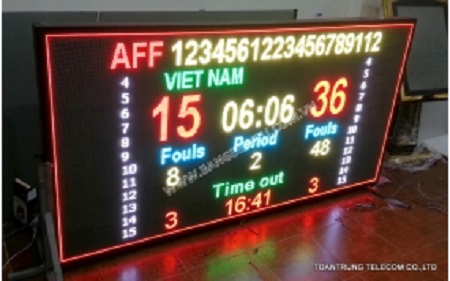 Electronic Board